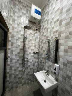 Hadraj Studio Apt - Arusha - 2