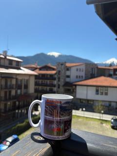 Boutique apartment Bansko Bell Tower - Bansko - 1