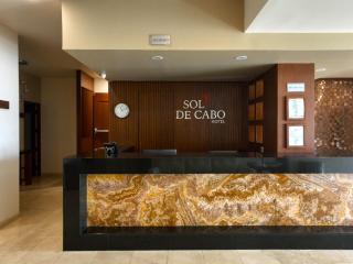 Sol de Cabo - San José del Cabo - 3