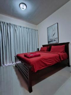 Sea View Studio 3 Royal Breeze Breezeسي ويو ستوديو رويال بريز - 3