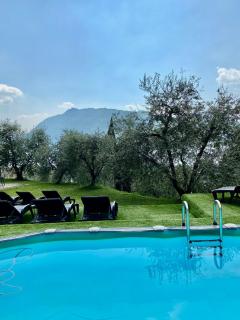 Villa Smeraldo - Sale Marasino - 8