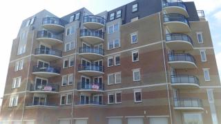 Atlantis Appartement - Egmond aan Zee - 8