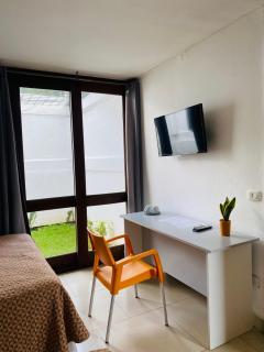 Casa San Juan - Managua - 9