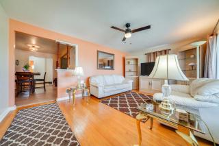 11 Mi to UofL and Norton Hospital Louisville Home - Louisville - 7