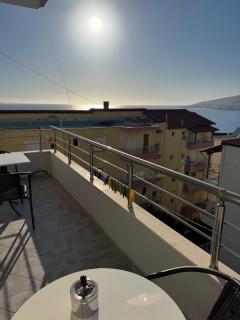 Elena Apartment - Saranda - 5