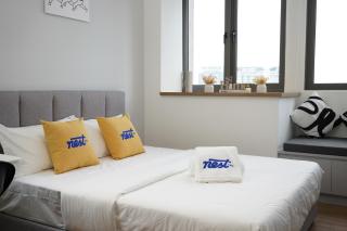 Riveria City KL Sentral by Nest Suite - 9