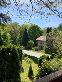 Chaloupka ve skalách u Kutné Hory - Miskovice - 3