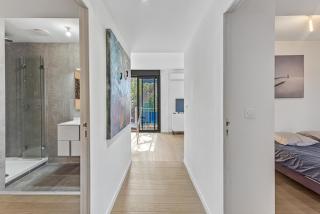 Cassis, superbe appartement avec terrasse - Cassis - 6