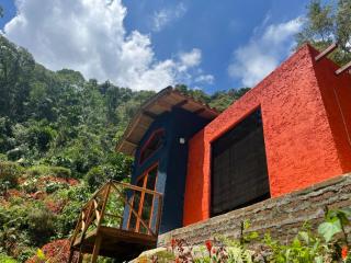 Casa Montserrat - Floridablanca - 0