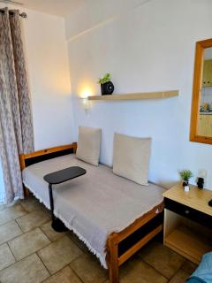 Philoxenia Beach Apartments Stavros - Stavros - 3
