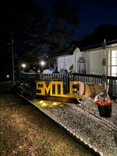Casa de campo moderna y elegante, ideal para grupos grandes rodeada de naturaleza y tranquilidad cerca Silver Springs - Ocala - 4