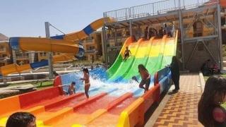 Porto Elsokhna Aquaprak Families-only - Ain Suchna - 9