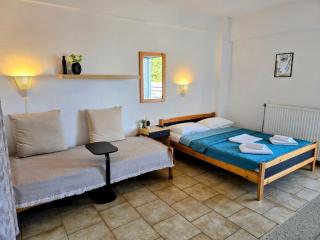 Philoxenia Beach Apartments Stavros - Stavros - 4