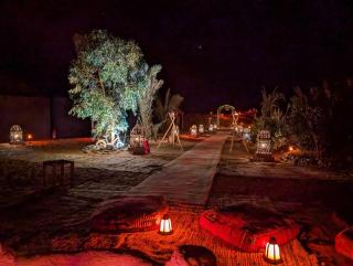 Sahara luxury camp - Merzouga - 5