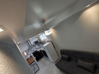 Apartmento com Jacuzzi para DOIS Bingen Petrópolis - Petrópolis - 3