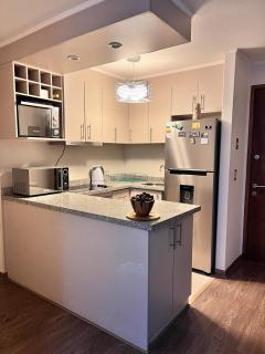 Habitación con baño privado Pucón - Pucón - 3