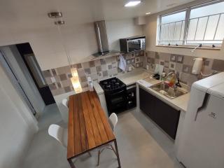 Apartmento com Jacuzzi para DOIS Bingen Petrópolis - Petrópolis - 2