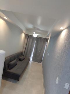 Apartmento com Jacuzzi para DOIS Bingen Petrópolis - Petrópolis - 1