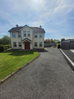 Connollys Holiday Home Doohamlet Castleblayney - Monaghan - 9
