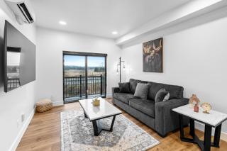 Airport Access with Stunning View A203 - 2