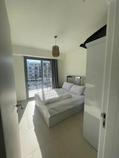 Marassi 2 bedrooms - El Alamein - 9