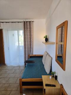 Philoxenia Beach Apartments Stavros - Stavros - 7