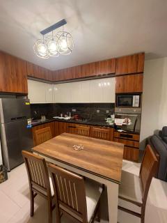 Marassi 2 bedrooms - El Alamein - 7