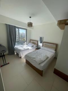 Marassi 2 bedrooms - El Alamein - 3