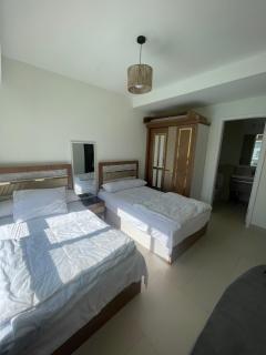 Marassi 2 bedrooms - El Alamein - 1