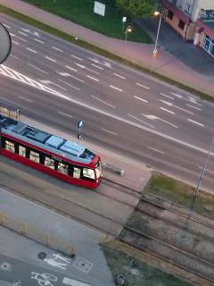 Całe mieszkanie 2 pokojowe,super lokalizacja ,w wieżowcu z pięknym widokiem,2 duże łóżka - Częstochowa - 7