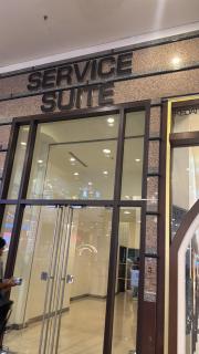 Twobedroom Hotel Apartment At Times Square Kuala Lumpur - 8