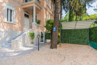 garda garden apartment - 7