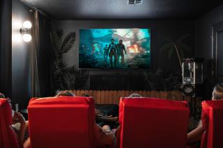 Luxury 9BR Getaway - Pool, Theater & Theme Rooms - Kissimmee - 5