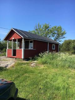 Hojars cottage Föglö - Föglö - 0