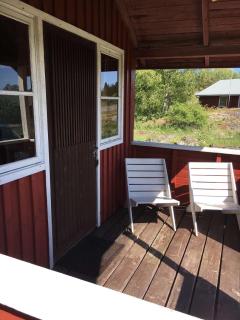 Hojars cottage Föglö - Föglö - 2