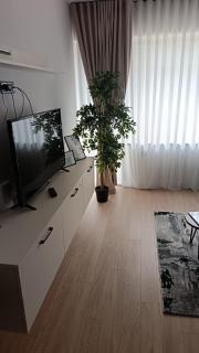 Cozy Retreat Grand Chalet Aparthotel - Braşov - 3
