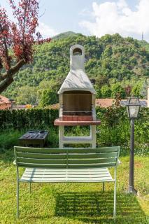 garda garden apartment - 8