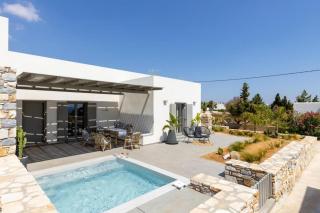 Villa Nerida -Island Living Paros- - Drios - 5
