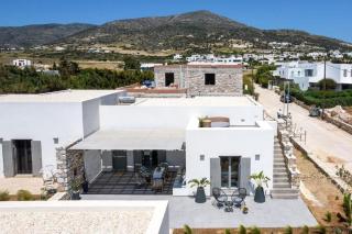 Villa Nerida -Island Living Paros- - Drios - 4