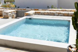 Villa Nerida -Island Living Paros- - Drios - 7