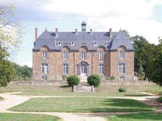 CHATEAU du PERRAY - Saint-Mars-du-Désert - 0