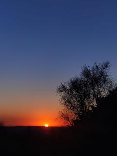 Cabaña La Resolana - Tandil - 9