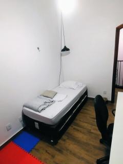 Charmoso dois quartos em Botafogo - Rio de Janeiro - 3