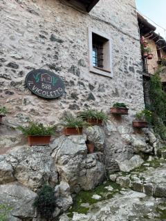 Il Vicoletto - Artena - 7