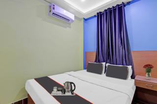 Hotel O Garchuk Market Formerly Trendz Stay - Kamakhya - 4