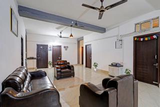 Hotel O Garchuk Market Formerly Trendz Stay - Kamakhya - 9