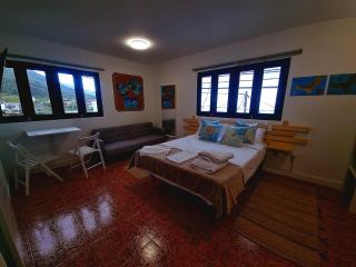 VV Kampos Suites - Los Llanillos - 1