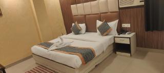 Hotel New Tela Plaza Near IGI Airport Delhi - Nova Deli - 6