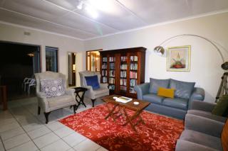 Waenhuiskrans House - Arniston - 0