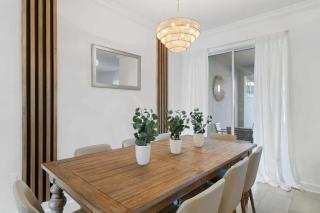 2645 Casa Luxuosa com Piscina Privativa perto da Disney - 7